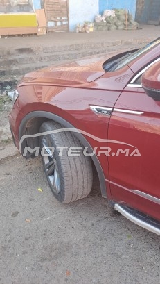 VOLKSWAGEN Tiguan R-line occasion 2008325