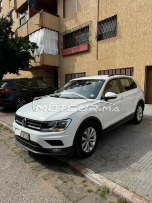 VOLKSWAGEN Tiguan occasion 3339522
