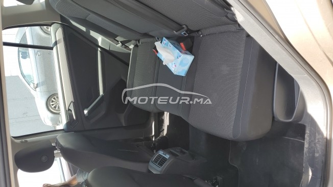 VOLKSWAGEN Tiguan occasion 1862352