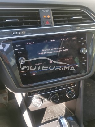 VOLKSWAGEN Tiguan occasion 1823014
