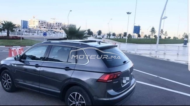 VOLKSWAGEN Tiguan occasion 1528772