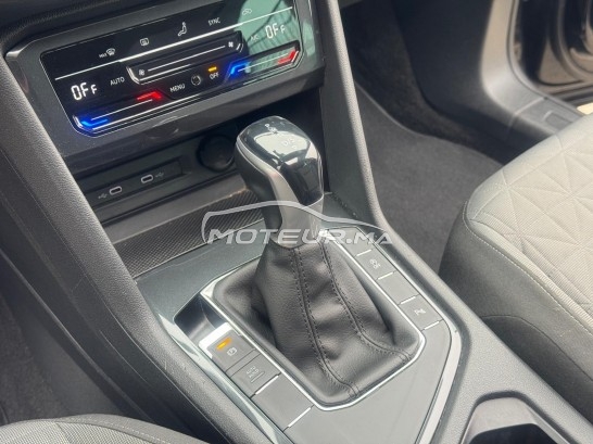 فولكزفاكن تيجوان Life مستعملة 2940653