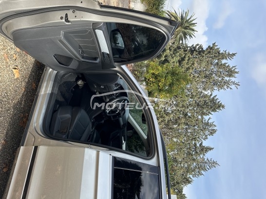 فولكزفاكن تيجوان Tdi مستعملة 1963216