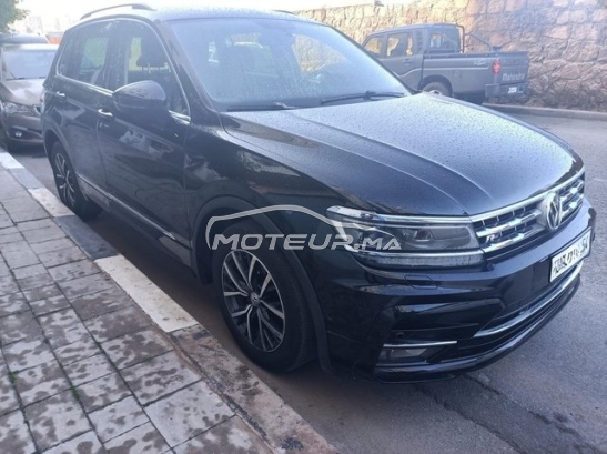 VOLKSWAGEN Tiguan occasion 3108846