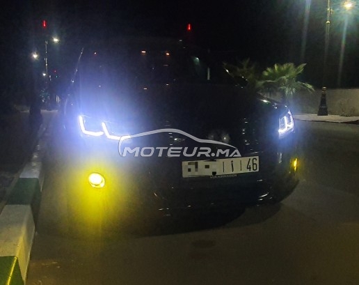 VOLKSWAGEN Tiguan R-line occasion 1773092