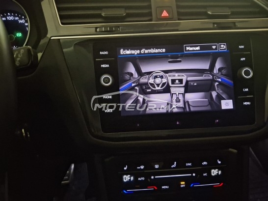 فولكزفاكن تيجوان Tdi مستعملة 2908963