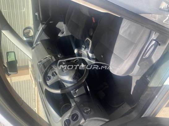 VOLKSWAGEN Tiguan 4 motion occasion 1845852