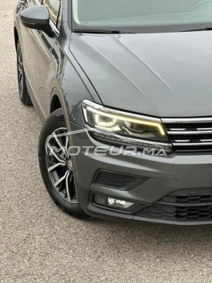 فولكزفاكن تيجوان مستعملة 3388234