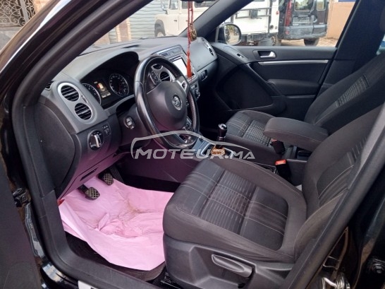 فولكزفاكن تيجوان Lounge مستعملة 2594724