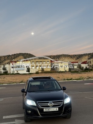 VOLKSWAGEN Tiguan 2.0 occasion 3214173