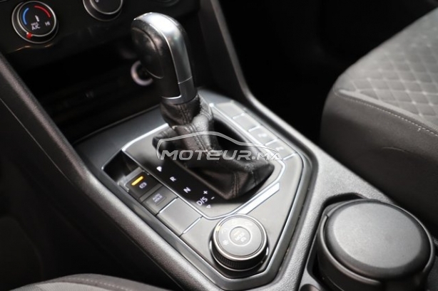 فولكزفاكن تيجوان مستعملة 2710242