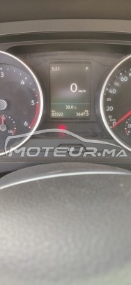 فولكزفاكن تيجوان 4motion مستعملة 2798348