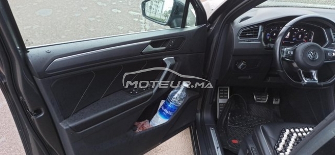 VOLKSWAGEN Tiguan 2.0 occasion 1283808
