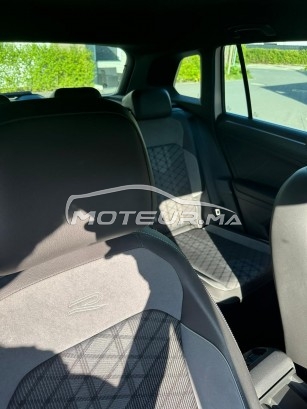 VOLKSWAGEN Tiguan R ligne occasion 2457898