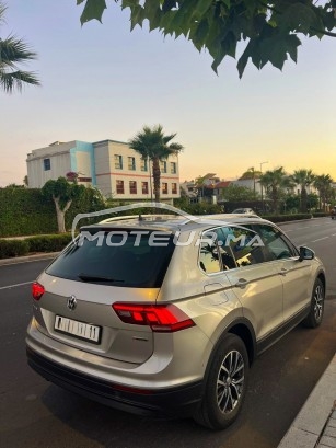 فولكزفاكن تيجوان مستعملة 2442648