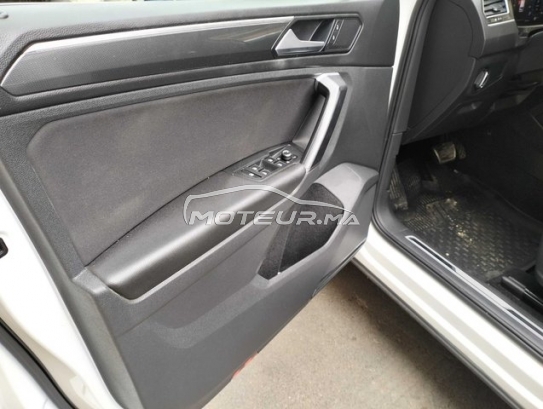 فولكزفاكن تيجوان مستعملة 3512085