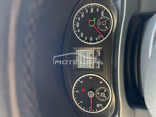 VOLKSWAGEN Tiguan Tdi occasion 3224703