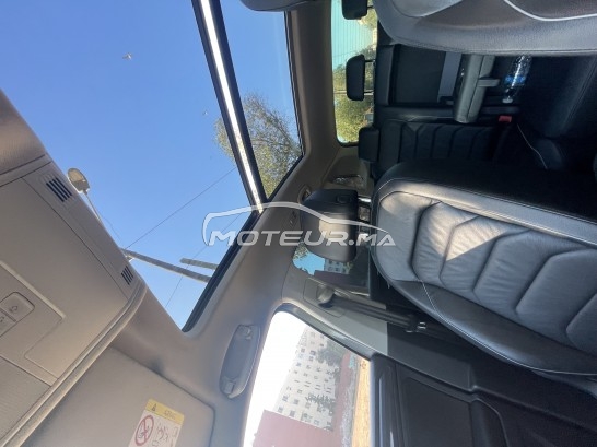 فولكزفاكن تيجوان Nouvelle مستعملة 1799030