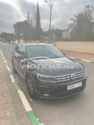 فولكزفاكن تيجوان 2.0 tdi مستعملة 1949585