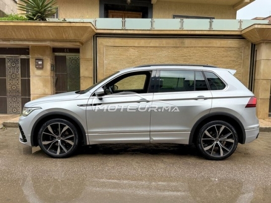 VOLKSWAGEN Tiguan occasion 3411580