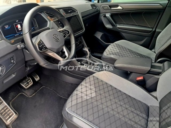 VOLKSWAGEN Tiguan occasion 3229874