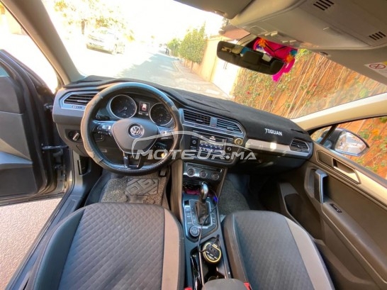 VOLKSWAGEN Tiguan occasion 1546001