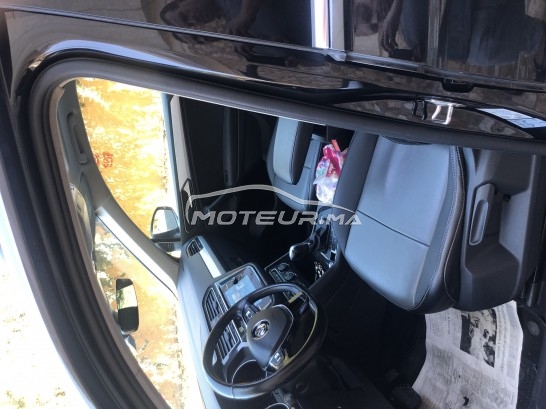 VOLKSWAGEN Tiguan occasion 1248266