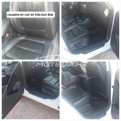 فولكزفاكن تيجوان 2.0 tdi مستعملة 2938760