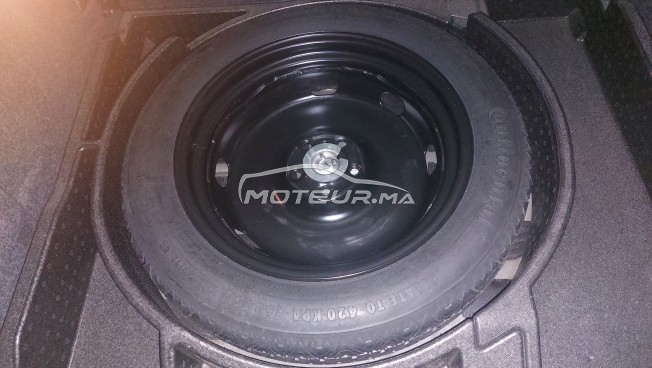 VOLKSWAGEN Tiguan occasion 1527208