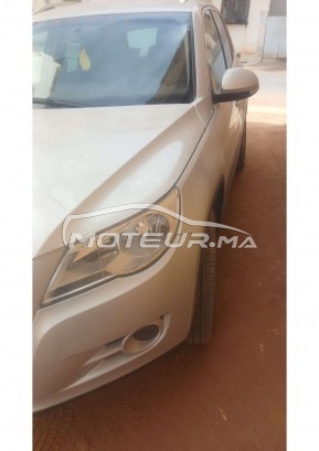 VOLKSWAGEN Tiguan 4motion occasion 2753996