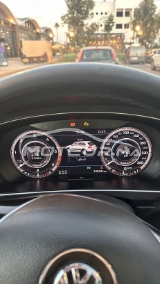 VOLKSWAGEN Tiguan Voiture occasion 2688235