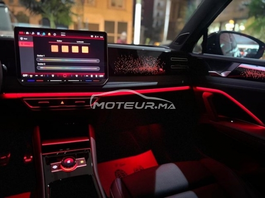 VOLKSWAGEN Tiguan occasion 2974380