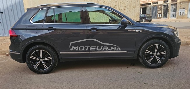 فولكزفاكن تيجوان مستعملة 1782311