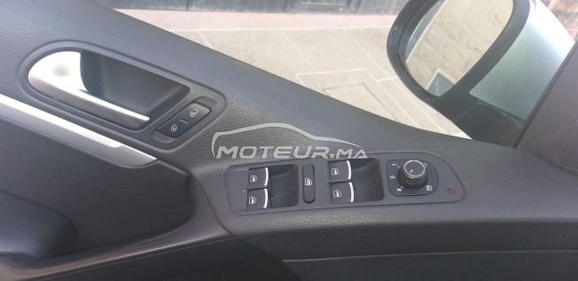 VOLKSWAGEN Tiguan occasion 1334744