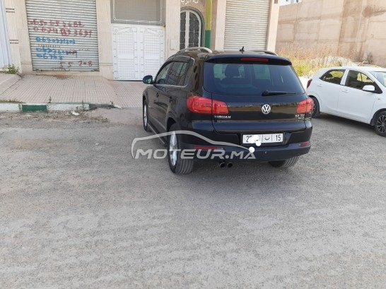 VOLKSWAGEN Tiguan occasion 1325352