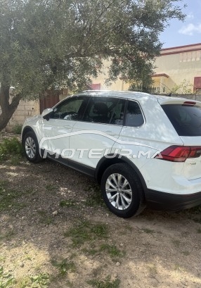 VOLKSWAGEN Tiguan 2.00 4 motion occasion 2257047