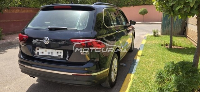 فولكزفاكن تيجوان مستعملة 2446257