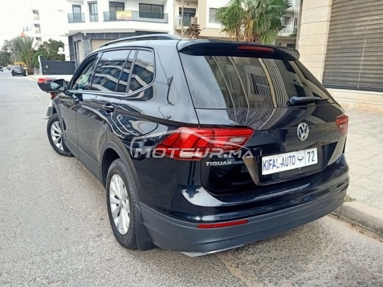 فولكزفاكن تيجوان مستعملة 2996195