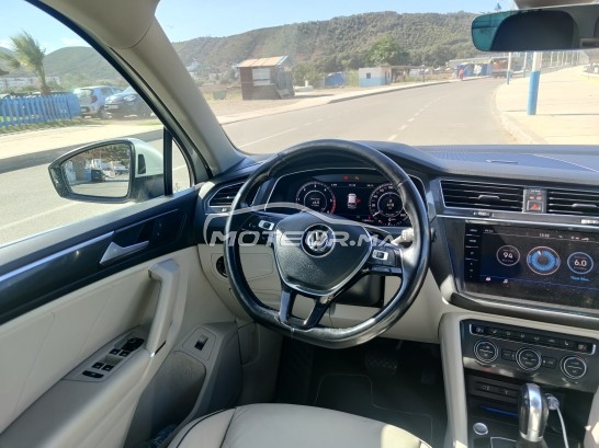 VOLKSWAGEN Tiguan Rline occasion 1976075