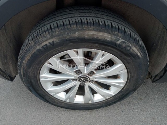 KIFAL - VOLKSWAGEN Tiguan