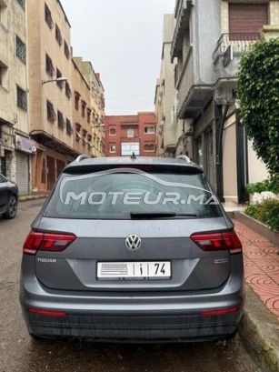 فولكزفاكن تيجوان مستعملة 3179507