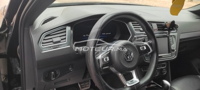VOLKSWAGEN Tiguan R.line occasion 1750354