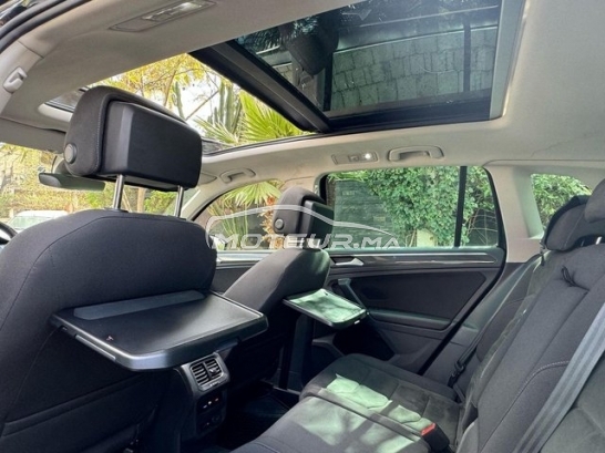 VOLKSWAGEN Tiguan 2011 occasion 2008018