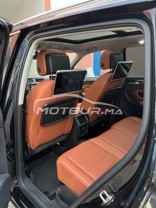 VOLKSWAGEN Tiguan occasion 1645214