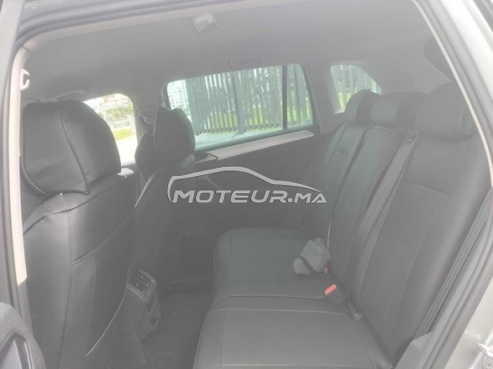 فولكزفاكن تيجوان مستعملة 3483575