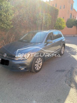 VOLKSWAGEN Tiguan occasion 1546002