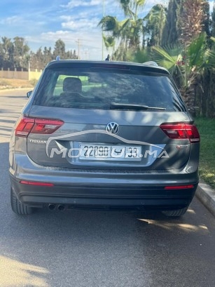 فولكزفاكن تيجوان Toutes options مستعملة 2908881