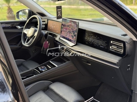 VOLKSWAGEN Tiguan occasion 3339050