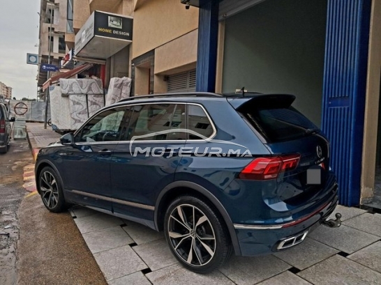 VOLKSWAGEN Tiguan occasion 3229869