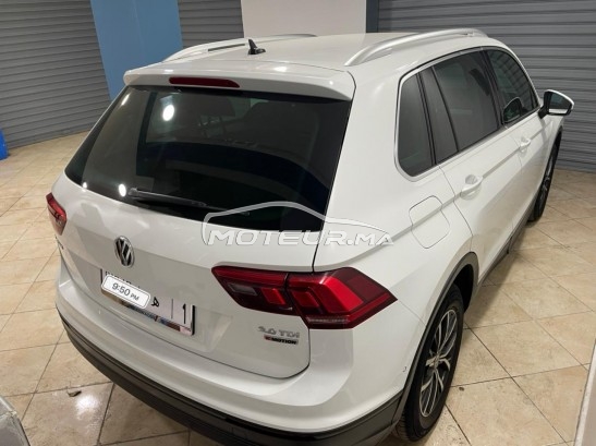 VOLKSWAGEN Tiguan occasion 1290640
